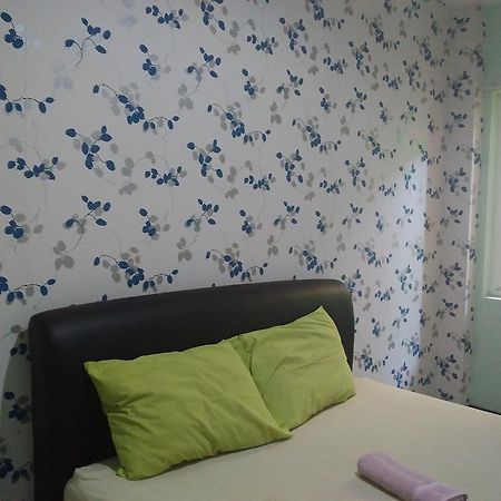 Budget Guest House Tunas Mandiri Jaya Malang Eksteriør bilde