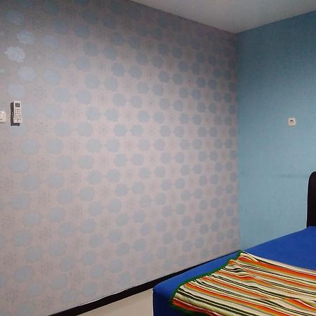 Budget Guest House Tunas Mandiri Jaya Malang Eksteriør bilde