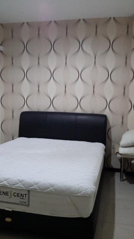 Budget Guest House Tunas Mandiri Jaya Malang Rom bilde