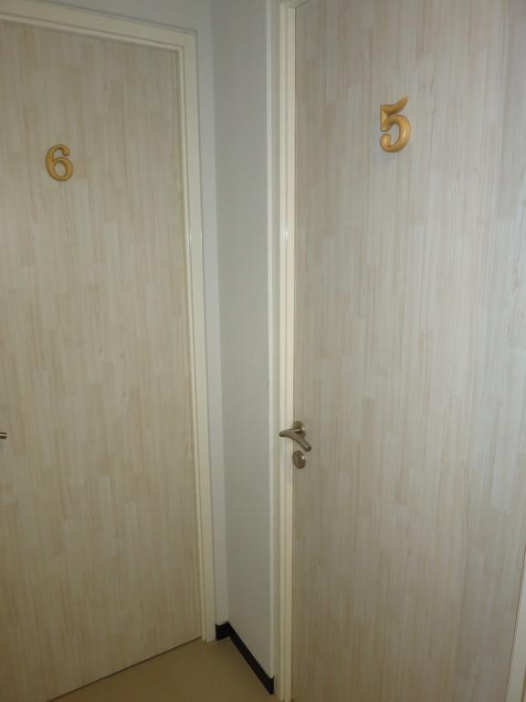Budget Guest House Tunas Mandiri Jaya Malang Eksteriør bilde