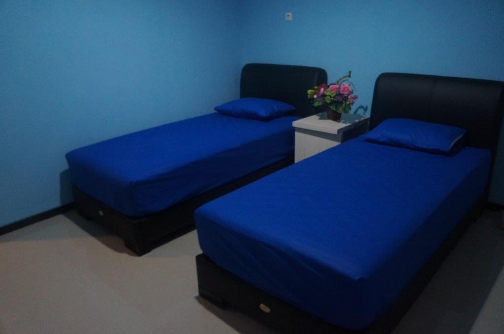 Budget Guest House Tunas Mandiri Jaya Malang Rom bilde