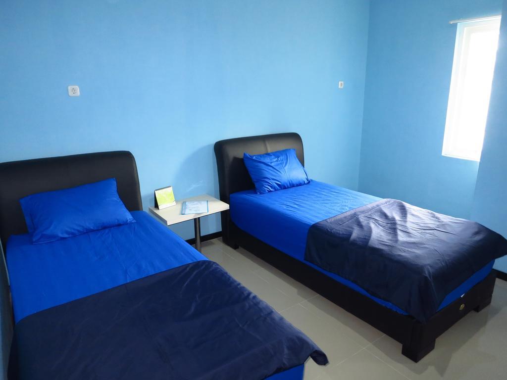 Budget Guest House Tunas Mandiri Jaya Malang Rom bilde
