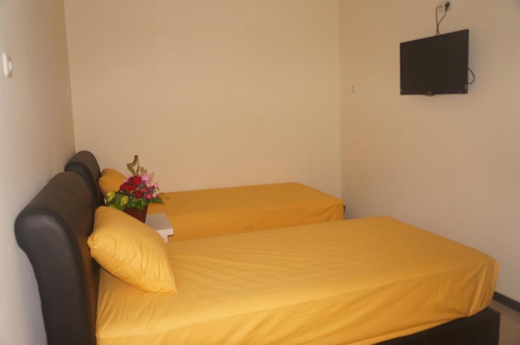 Budget Guest House Tunas Mandiri Jaya Malang Rom bilde