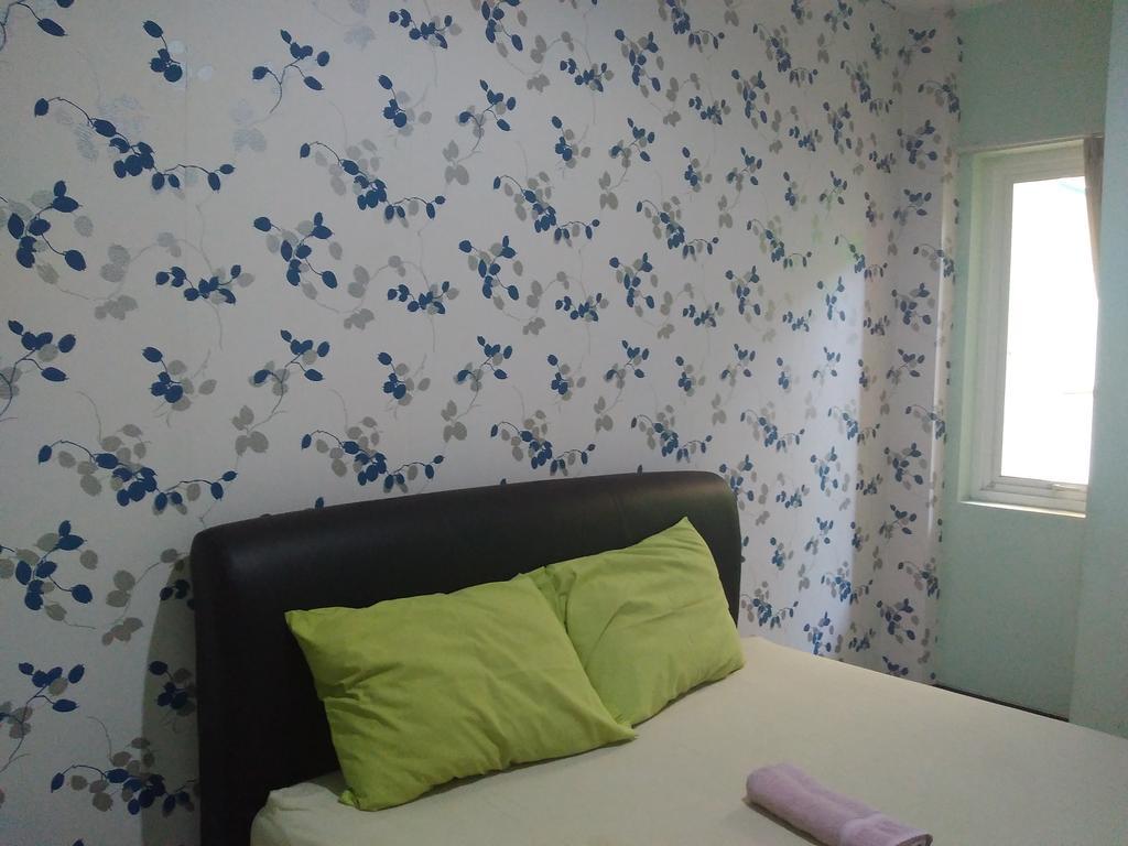 Budget Guest House Tunas Mandiri Jaya Malang Eksteriør bilde