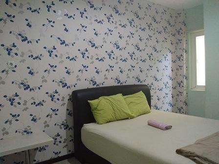 Budget Guest House Tunas Mandiri Jaya Malang Eksteriør bilde