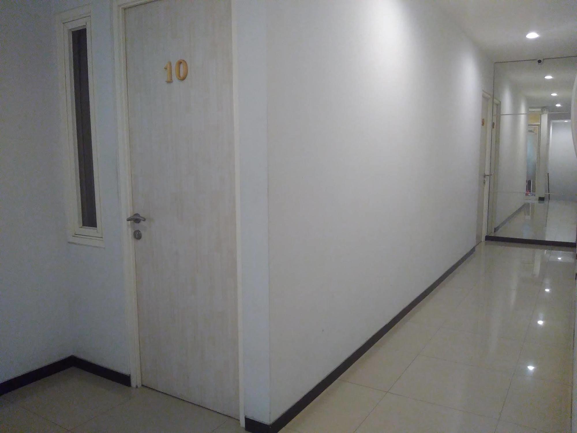 Budget Guest House Tunas Mandiri Jaya Malang Eksteriør bilde