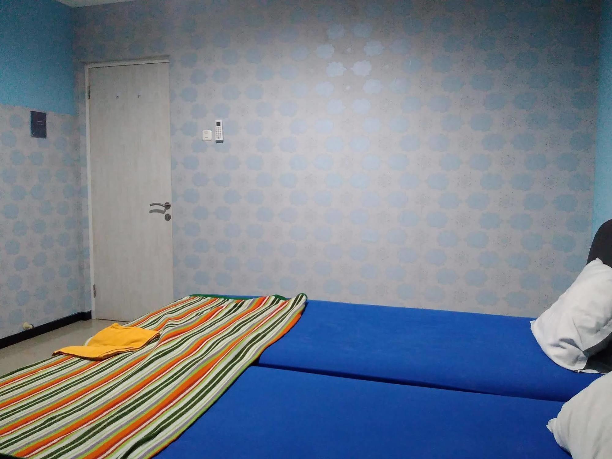 Budget Guest House Tunas Mandiri Jaya Malang Eksteriør bilde