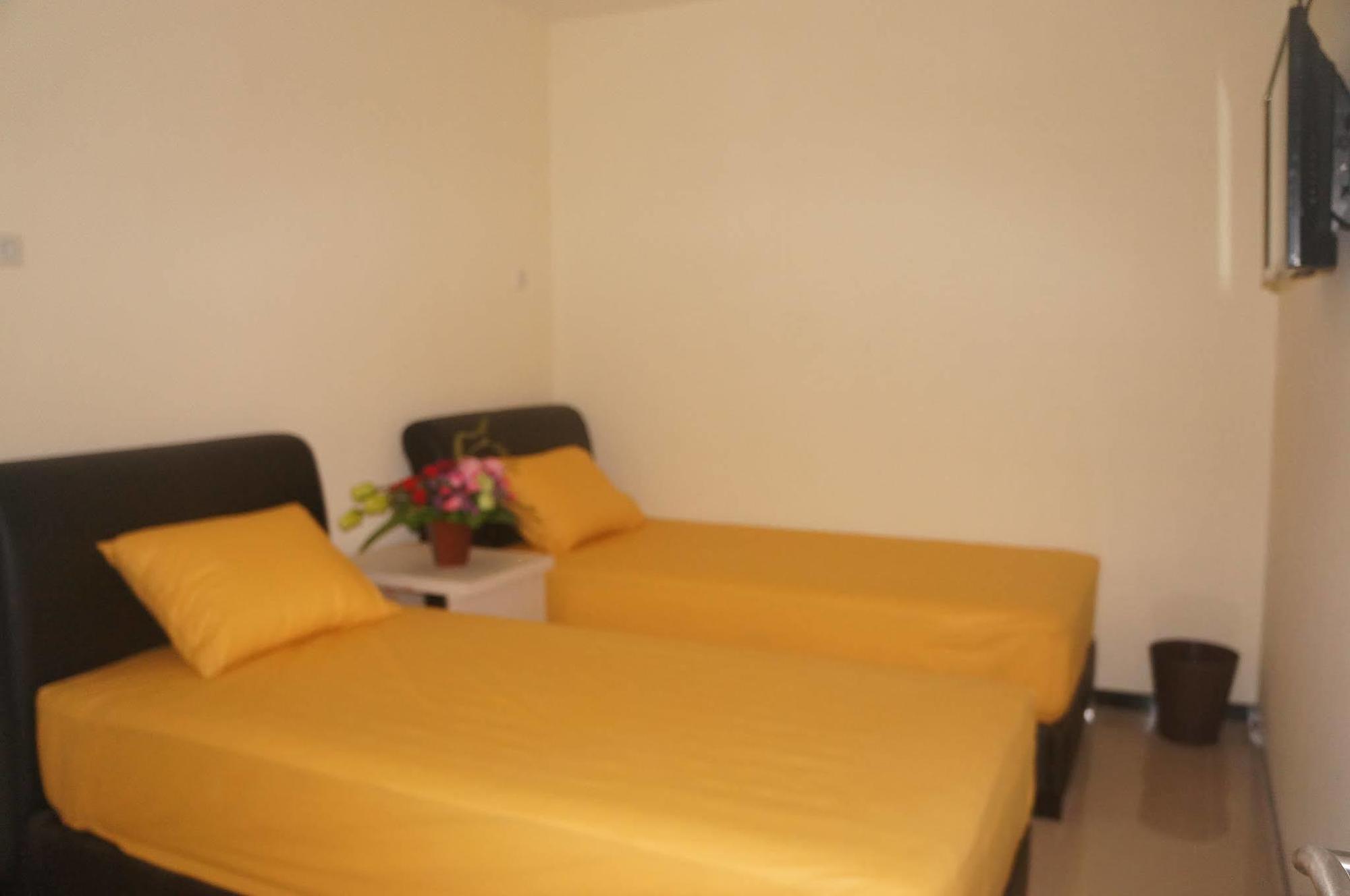 Budget Guest House Tunas Mandiri Jaya Malang Eksteriør bilde
