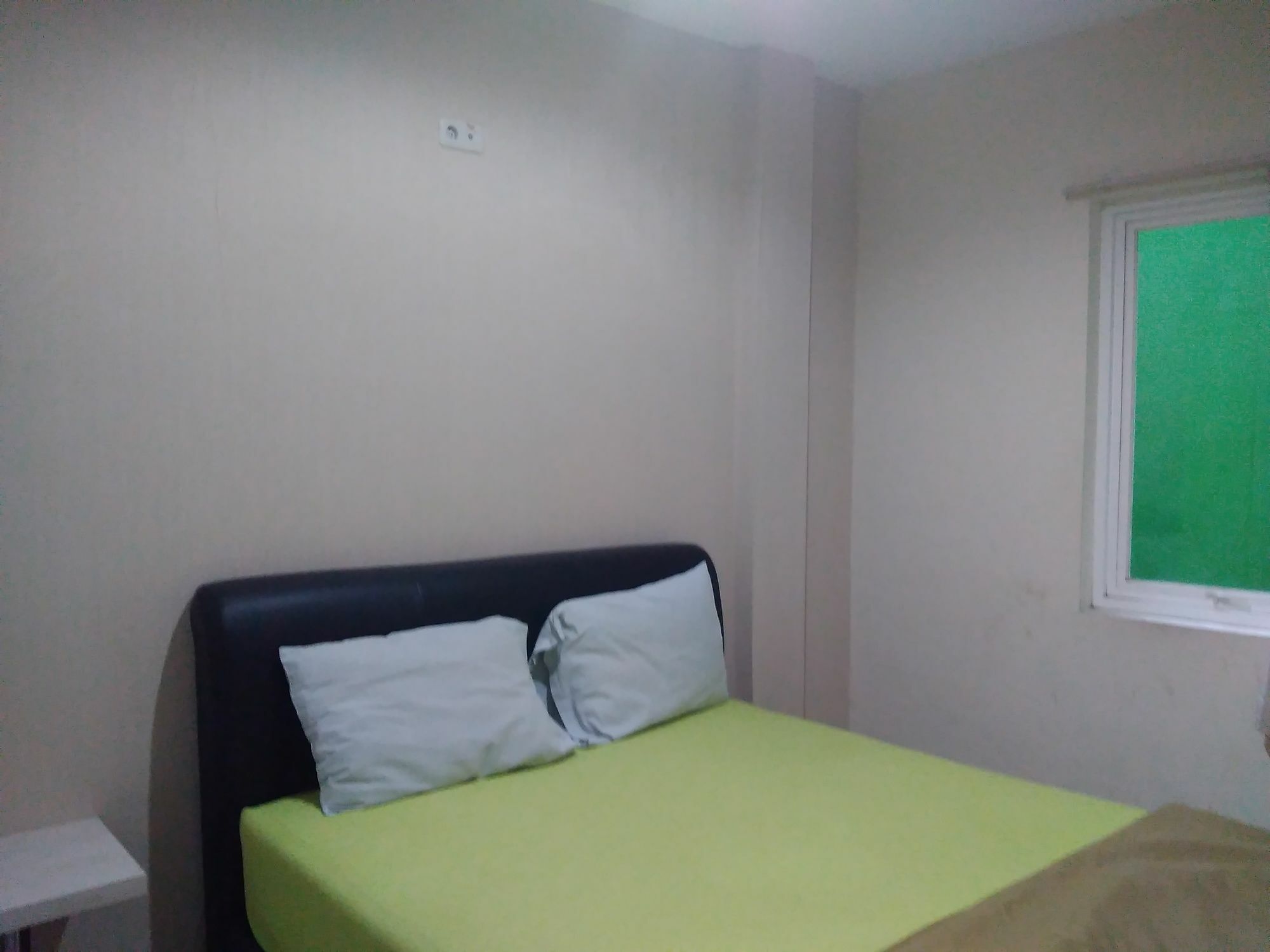Budget Guest House Tunas Mandiri Jaya Malang Eksteriør bilde