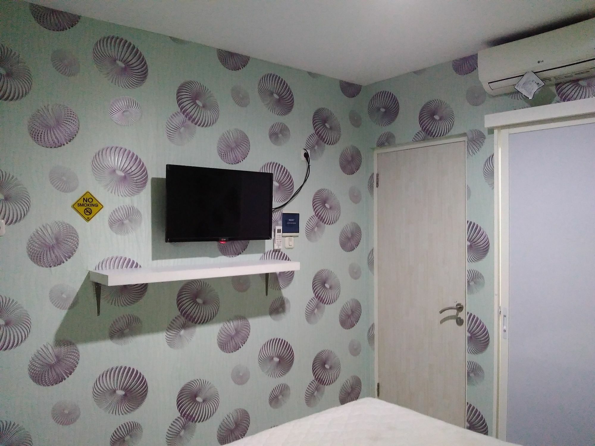 Budget Guest House Tunas Mandiri Jaya Malang Eksteriør bilde