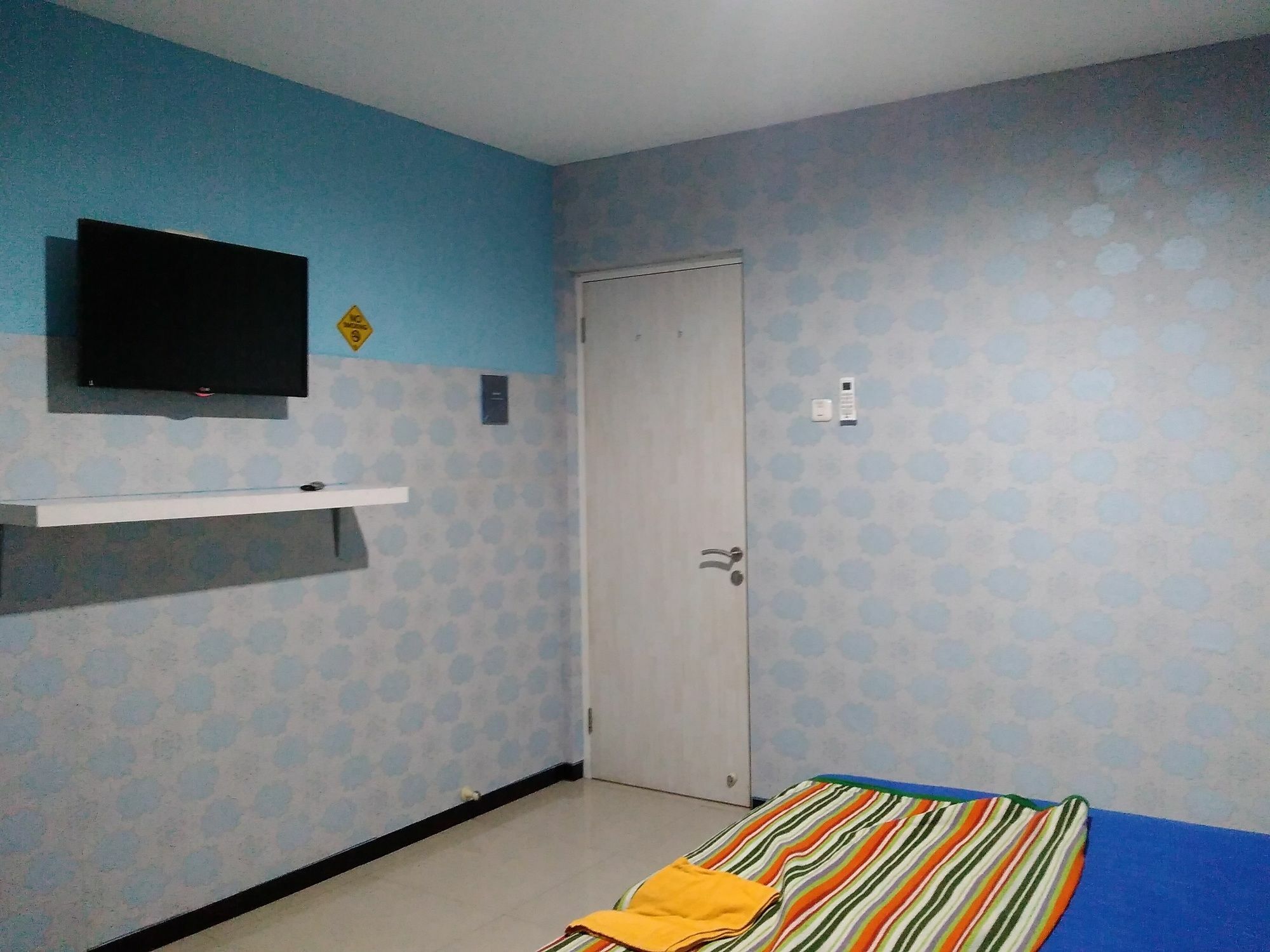 Budget Guest House Tunas Mandiri Jaya Malang Eksteriør bilde